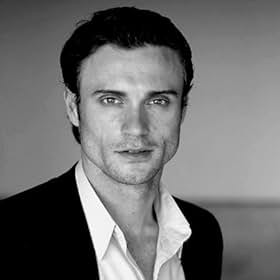 Daniel Goddard